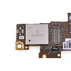 iPhone 4S Wi-Fi IC csere (Bluetooth-wifi modul)