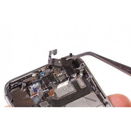 iPhone 4S Belső, sérült antenna pótlása
