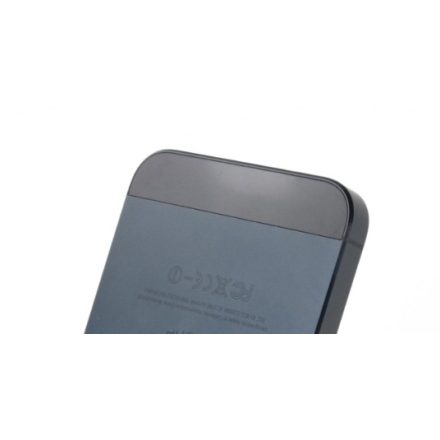 iPhone 5 Hátlapi üvegcsík csere