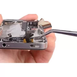 iPhone 5 Bekapcsoló gomb javítás