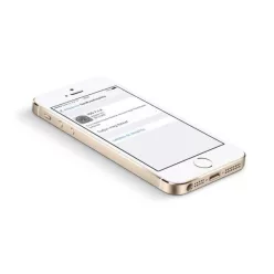 iPhone 5S Szoftveres javítás