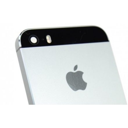 iPhone 5S Hátlapi üvegcsík csere