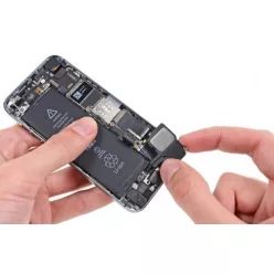 iPhone 5S Csengő hangszóró csere (csörgő)