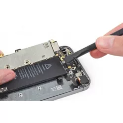 iPhone 5S GSM antenna csere