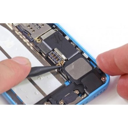 iPhone 5C Belső, sérült antenna pótlása
