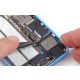 iPhone 5C Belső, sérült antenna pótlása