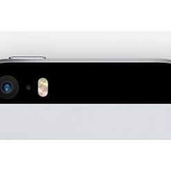 iPhone SE Hátlapi üvegcsík csere