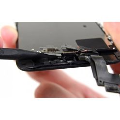 iPhone SE Előlapi / Facetime kamera csere