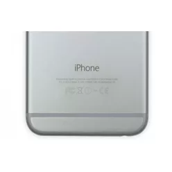 iPhone 6 Hátlap - készülékház csere