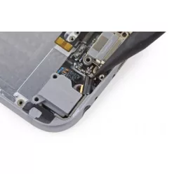 iPhone 6 Mikrofon csere (Normál beszéd mikrofon)