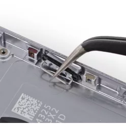 iPhone 6 Bekapcsoló gomb javítás