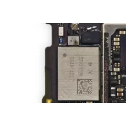 iPhone 6 Wi-Fi IC csere (Bluetooth-wifi modul)