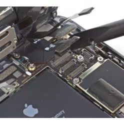 iPhone 6 Alaplapi csatlakozó javítás / csere