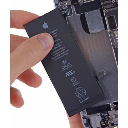 iPhone 6S Akkumulátor csere