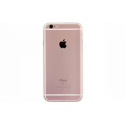iPhone 6S Hátlap - készülékház csere
