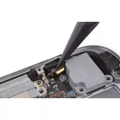 iPhone 6S Mikrofon csere (Normál beszéd mikrofon)