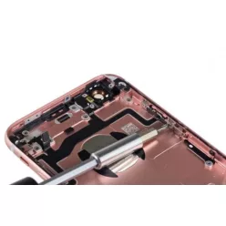iPhone 6S Bekapcsoló gomb javítás