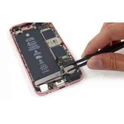 iPhone 6S Rezgőmotor (Vibra) csere