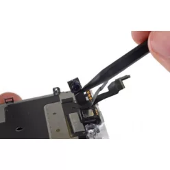 iPhone 6S Előlapi / Facetime kamera csere