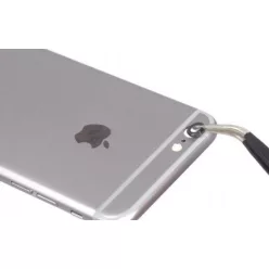 iPhone 6S Hátlapi kamera lencse csere