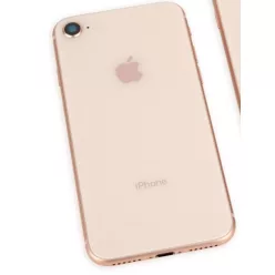 iPhone 8 hátlapi üveglap csere