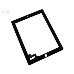 iPad 2 érintő csere