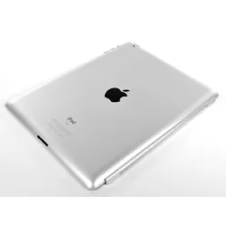 iPad 2 hátlap csere