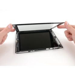 iPad 4 érintő csere