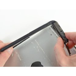 iPad 4 csengőhangszóró csere
