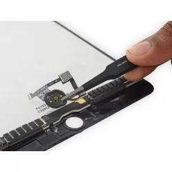 iPad mini 1 home gomb csere