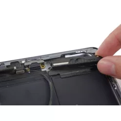 iPad mini 1 hangszóró csere