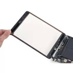iPad mini 2 érintő csere