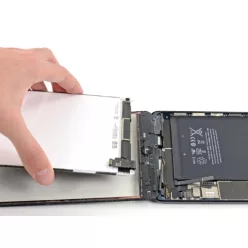 iPad mini 2 LCD csere