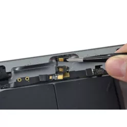 iPad mini 4 mikrofon csere