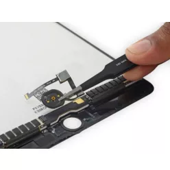 iPad mini 4 home gomb csere