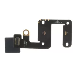 iPad Air mikrofon csere