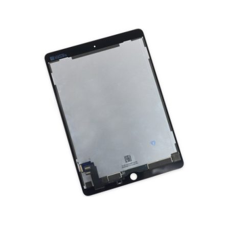 iPad Air 2 kijelző csere