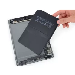 iPad Air 2 akkumulátor csere