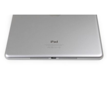 iPad Air 2 hátlap csere