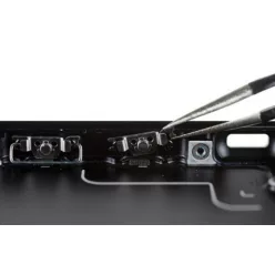 iPhone XS hangerőszabályzó gomb csere