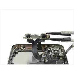 iPhone XS Max előlapi kamera / szenzor csere