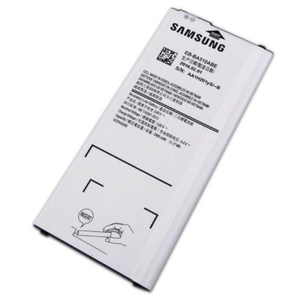 Samsung A5 2016 (A510) akkumulátor csere