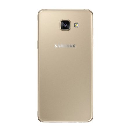 Samsung A5 2016 (A510) hátlap csere