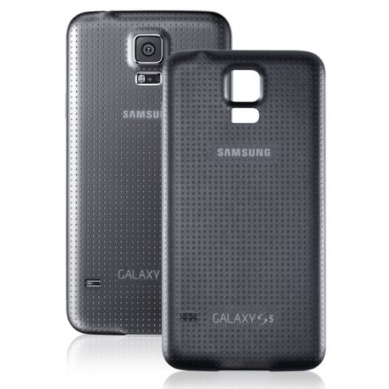 Samsung Galaxy S5 (G900) hátlap csere