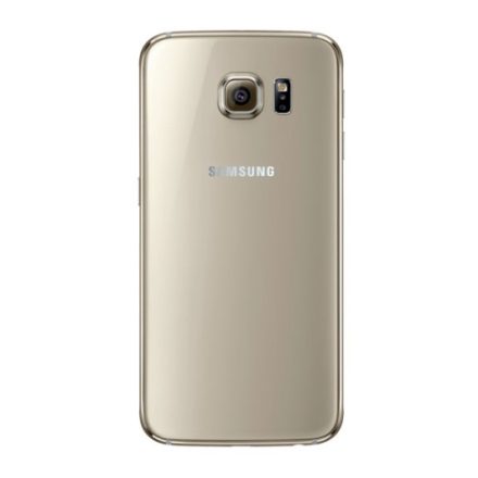 Samsung Galaxy S6 (G920) hátlap csere