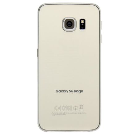 Samsung Galaxy S6 Edge (G925) hátlap csere
