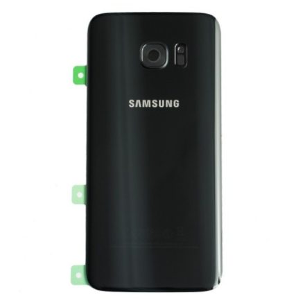Samsung Galaxy S7 Edge (G935) hátlap csere
