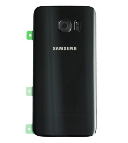 Samsung Galaxy S7 Edge (G935) hátlap csere