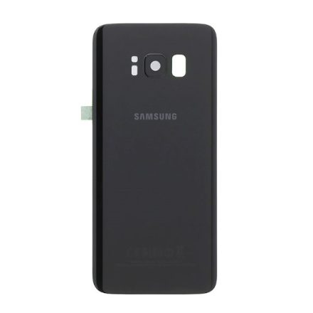Samsung Galaxy S8 Plus (G955) hátlap csere