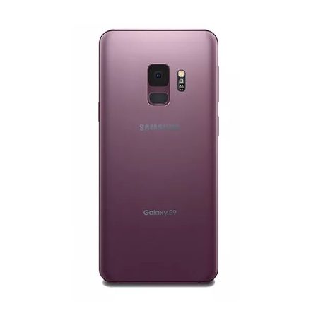 Samsung Galaxy S9 (G-960) hátlap csere